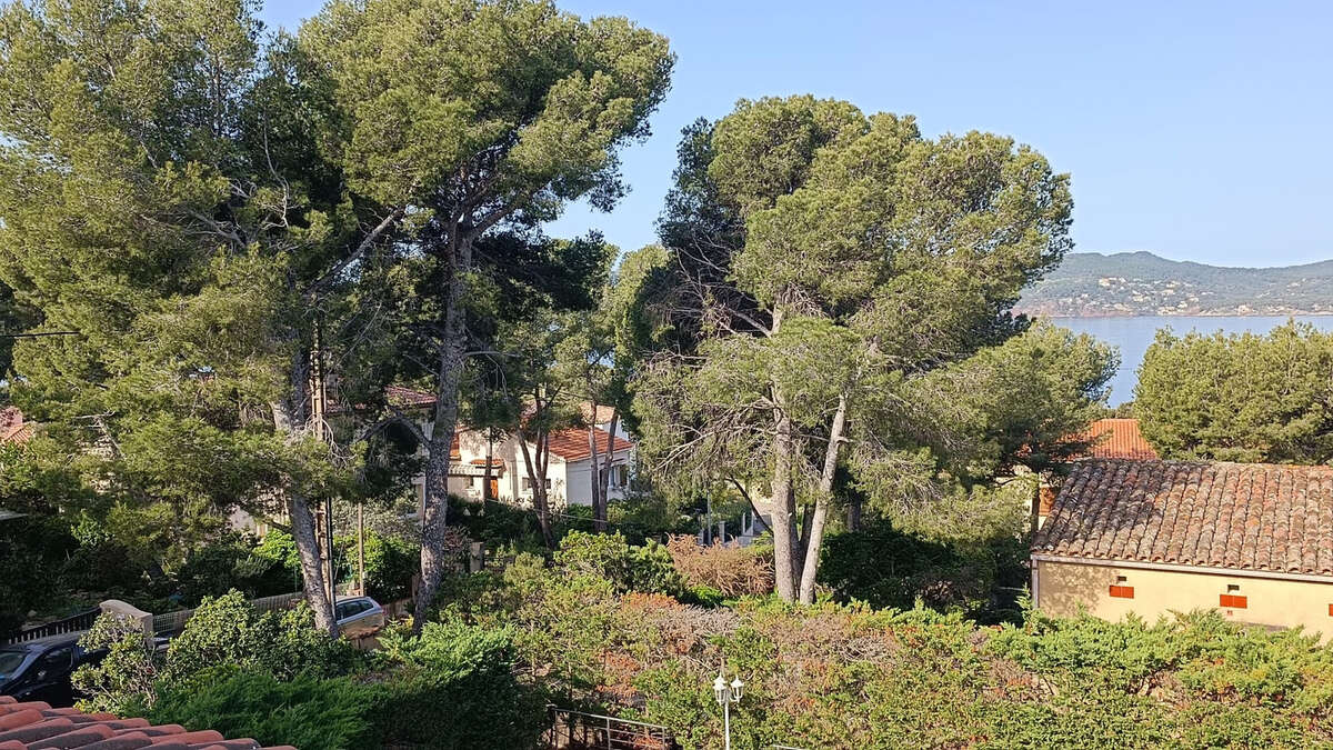 Maison à SAINT-MANDRIER-SUR-MER