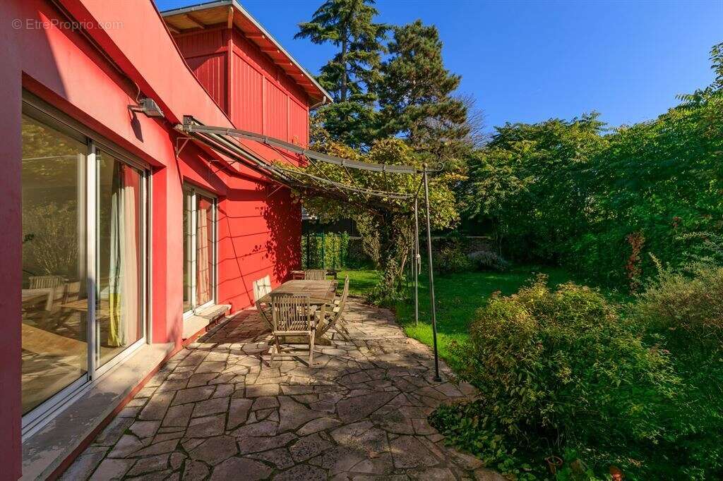 Maison à SAINT-CLOUD