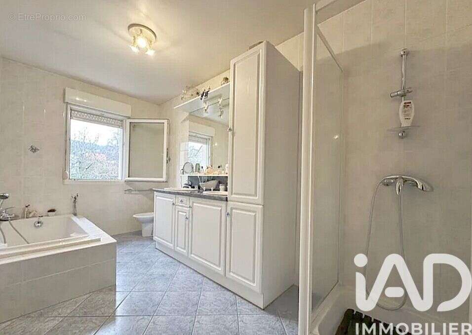 Photo 6 - Maison à BOUXIERES-AUX-CHENES