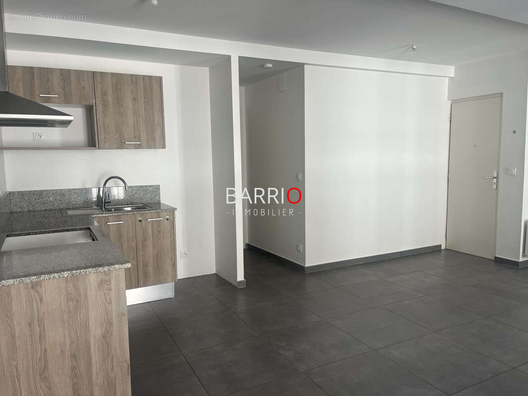 Appartement à PORT-VENDRES