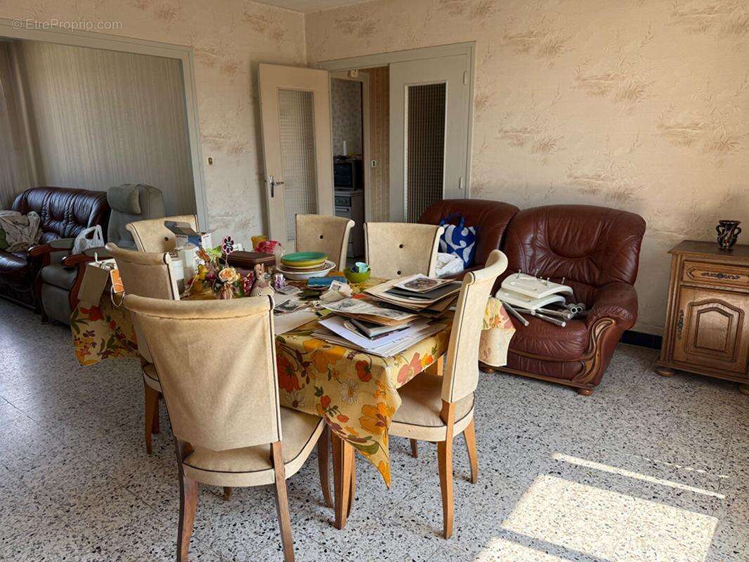 Maison Saint Marcel 4 pièce(s) 76 m2 sur environ 440 à 550m² de terrain - photo 4