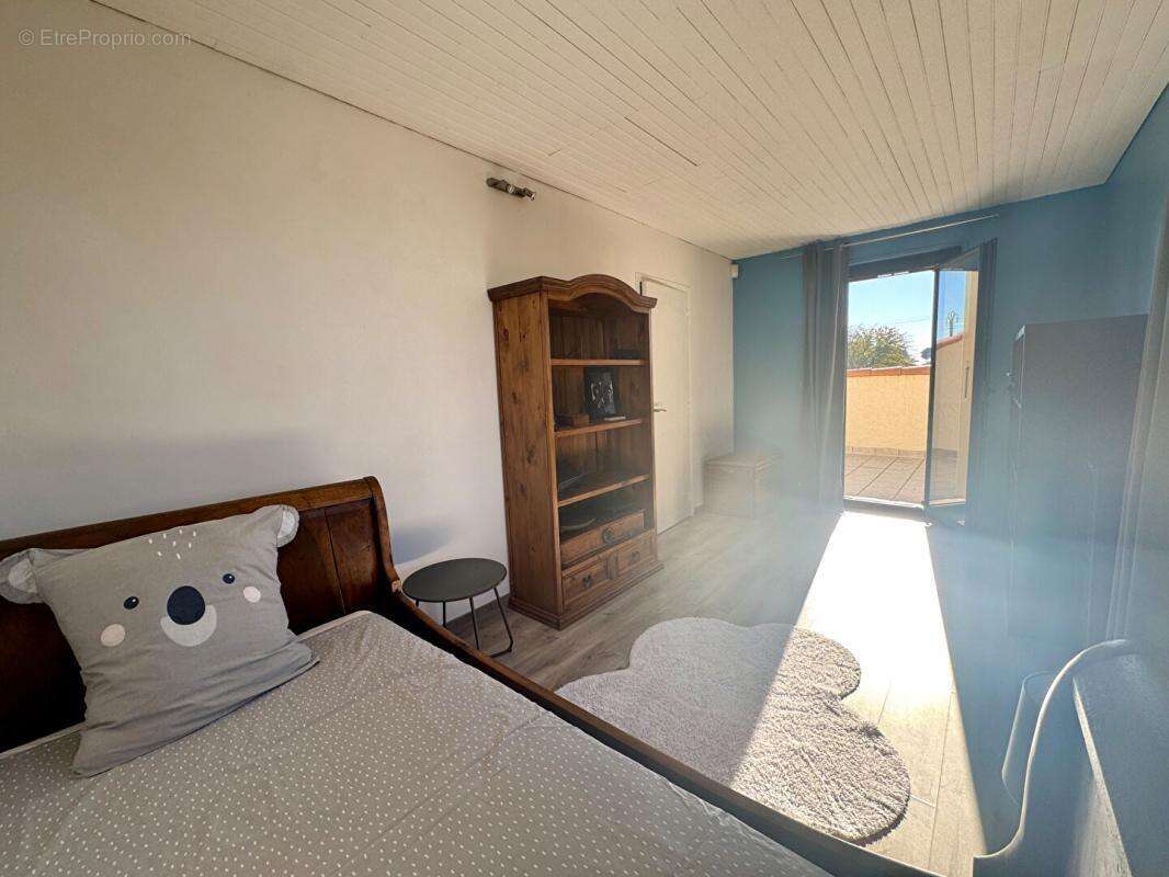 Maison à FOS-SUR-MER