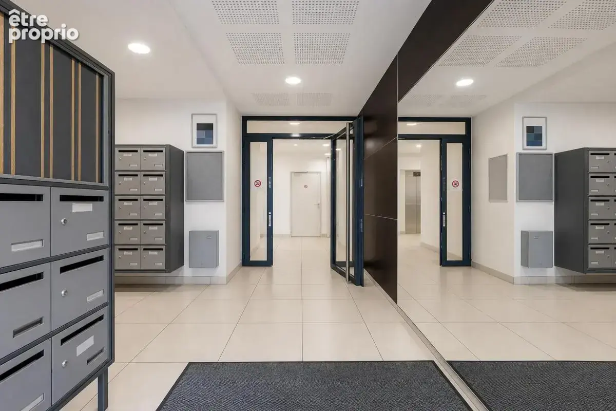 Appartement studio de 21 m² à Rosny-sous-Bois - photo 16