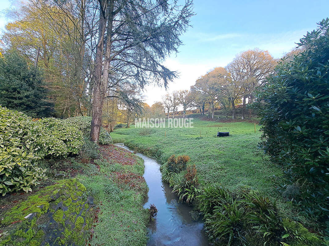 Maison à PLOREC-SUR-ARGUENON