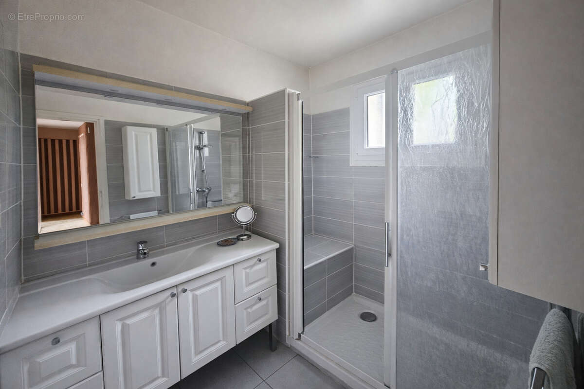 Maison à VILLENEUVE-LES-MAGUELONE