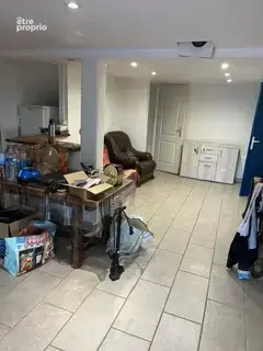 SOUILLAC Maison à vendre 154m2 3 chambres et appartement indépendant relier par un ascenseur - photo 12