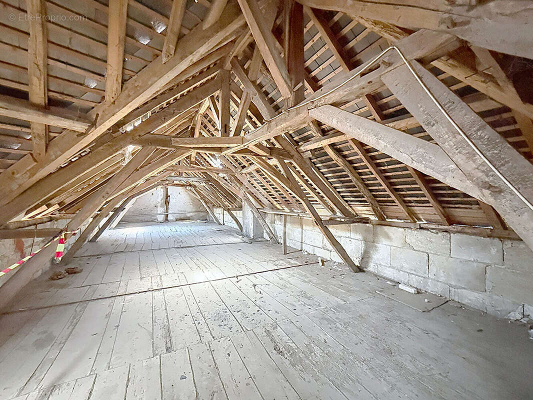 Maison Brissac Quincé 5 pièce(s)165 m2 - photo 13