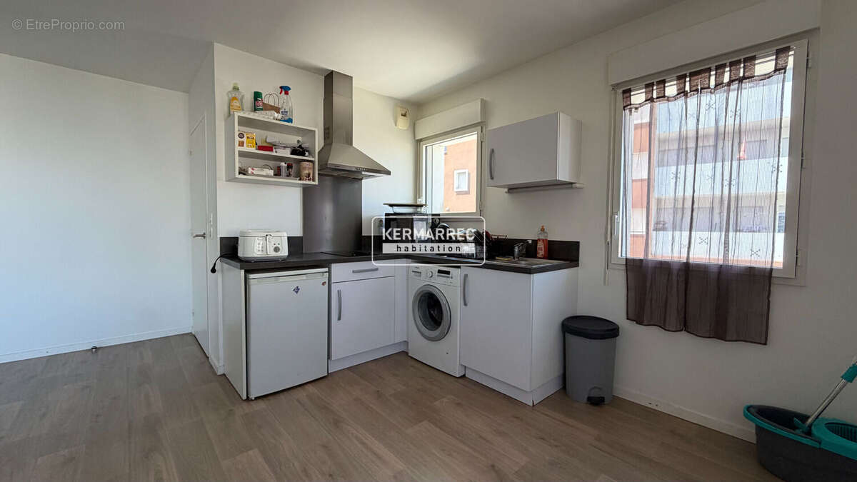 Appartement à REZE