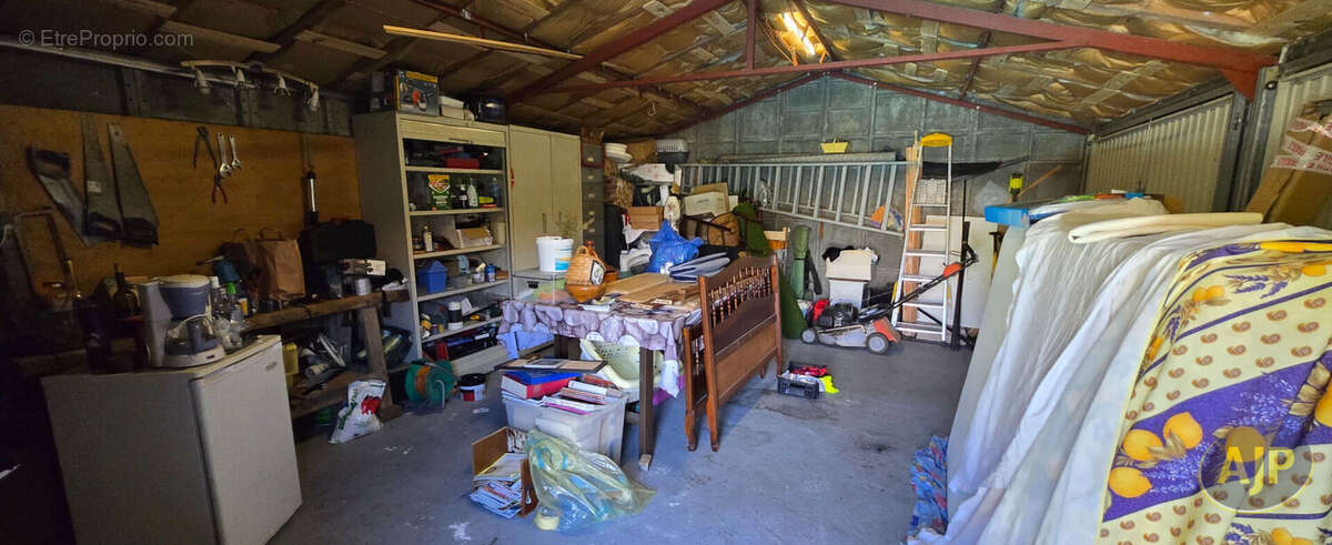 Maison à MARTIGNAS-SUR-JALLE