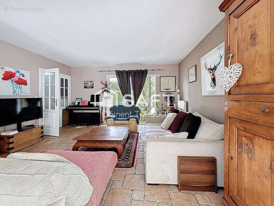 Photo 5 - Maison à SAINT-CYR-SUR-LOIRE