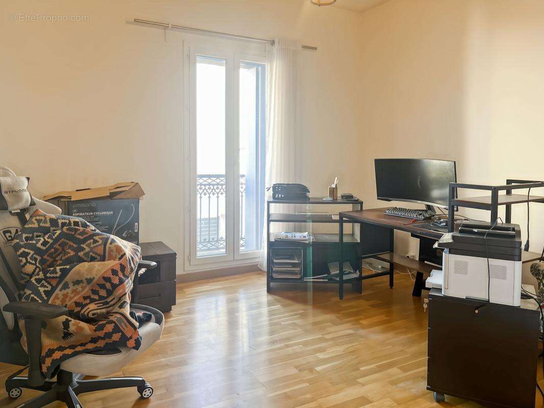 Maison à MARSEILLAN