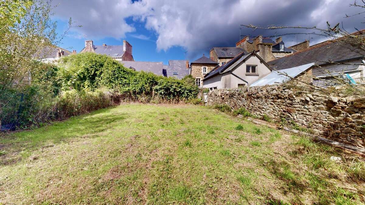Appartement à LAMBALLE
