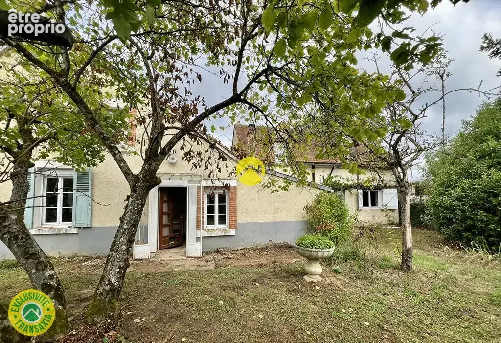 En centre de village - photo 14
