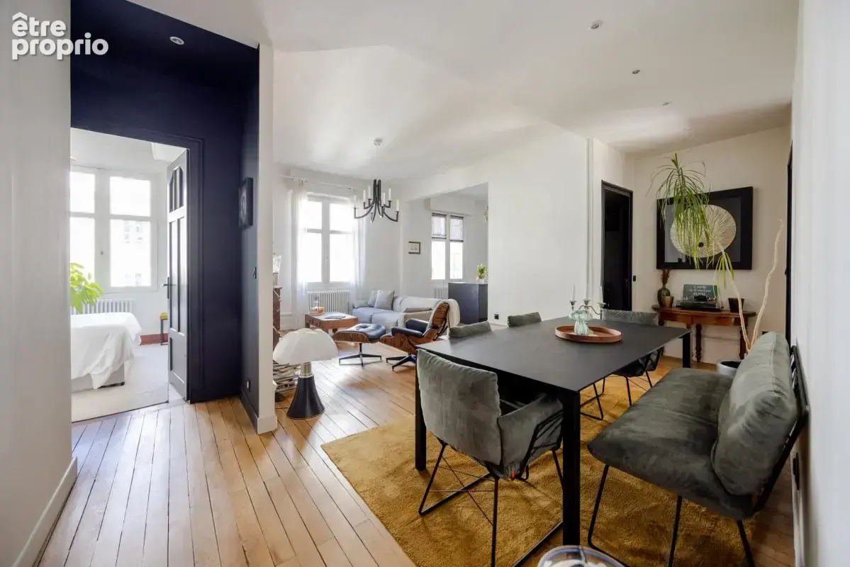 Photo Appartement à Nantes au prix de 502 800€