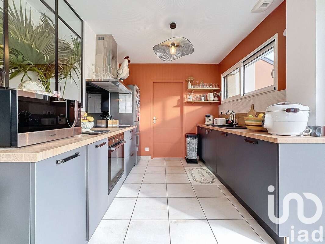 Photo 3 - Maison à CANCALE