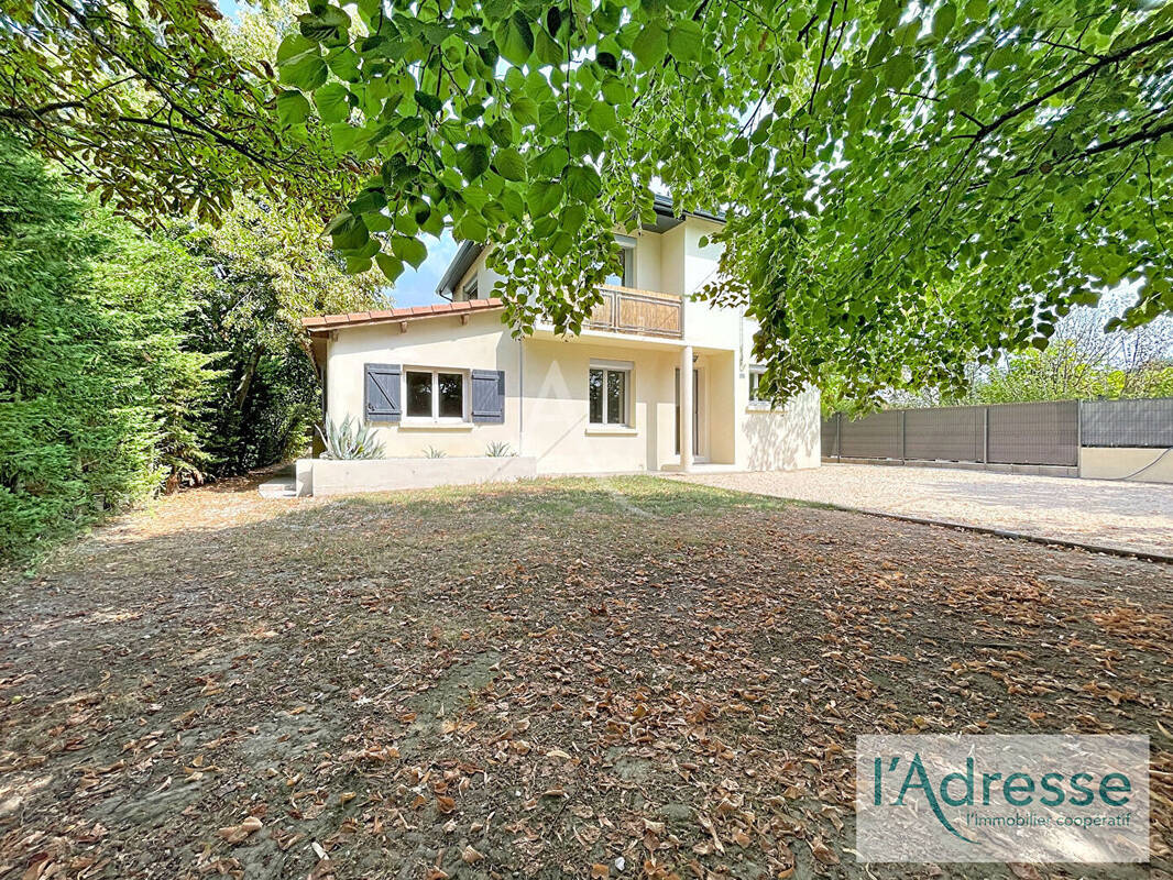 Maison à VILLAUDRIC