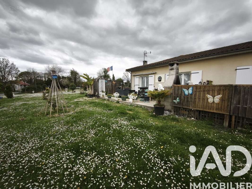 Photo 7 - Maison à COUTRAS