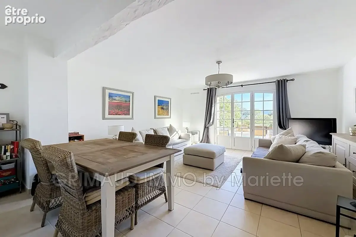 Maison 6 pièces 93 m² à vendre à Grimaud (83310) - photo 5
