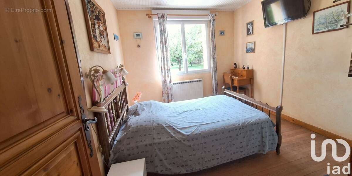 Photo 9 - Maison à SAINT-CIERS-SUR-GIRONDE