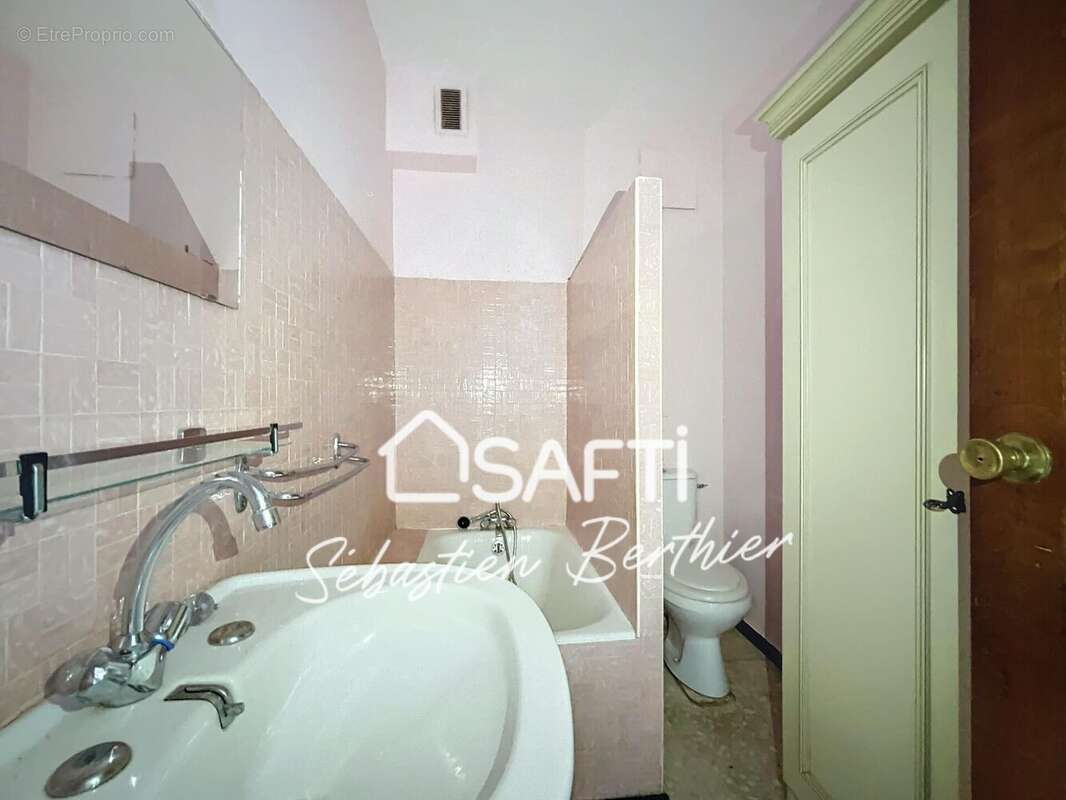 Photo 4 - Appartement à LAVAUR