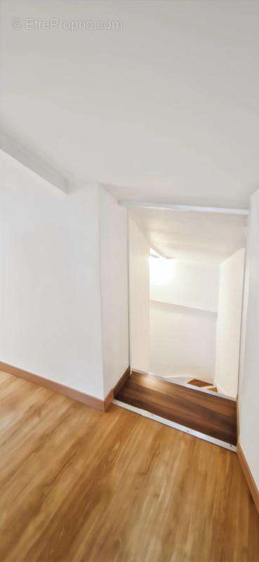 Appartement à AMBERIEU-EN-BUGEY