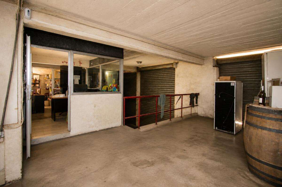Parking / box Trausse - photo 8