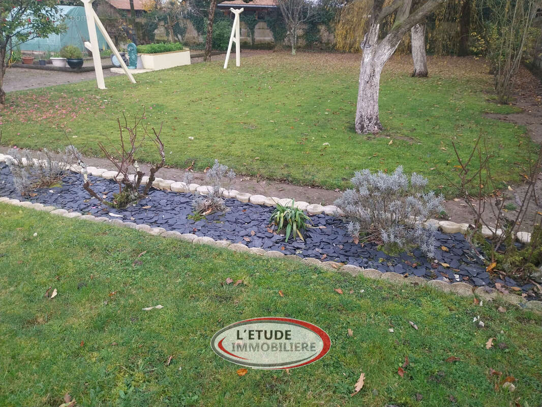 Photo 8 - Maison à SAINTE-PAZANNE