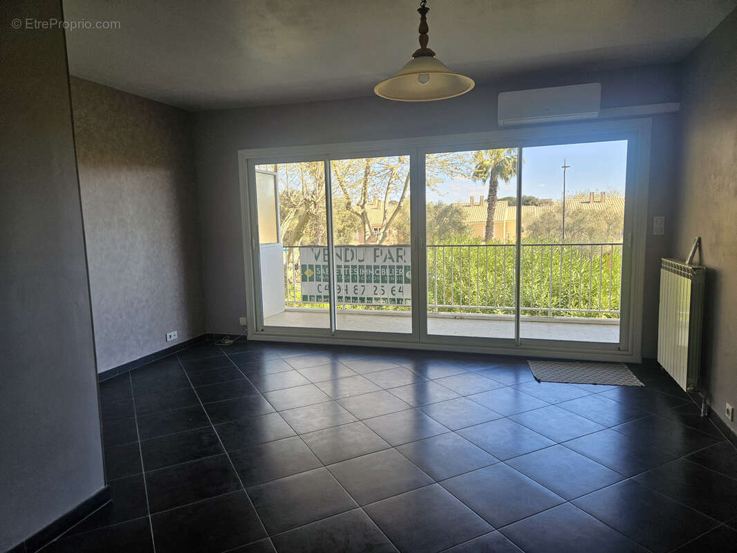 Appartement à LA SEYNE-SUR-MER