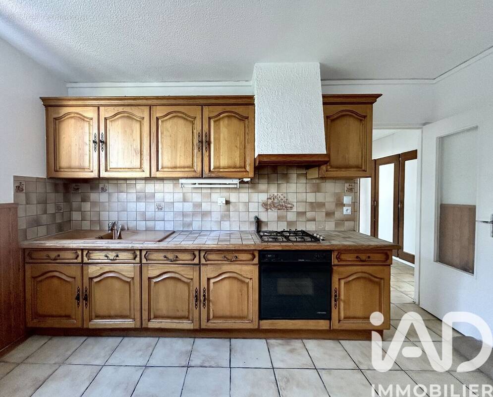 Photo 1 - Appartement à FORBACH