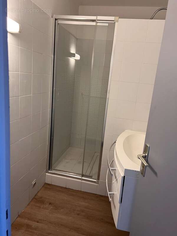 Appartement à BEAUCAIRE