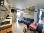Appartement à OSSEJA
