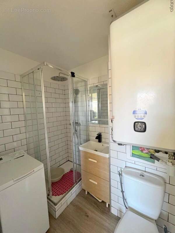 Appartement à LA SEYNE-SUR-MER