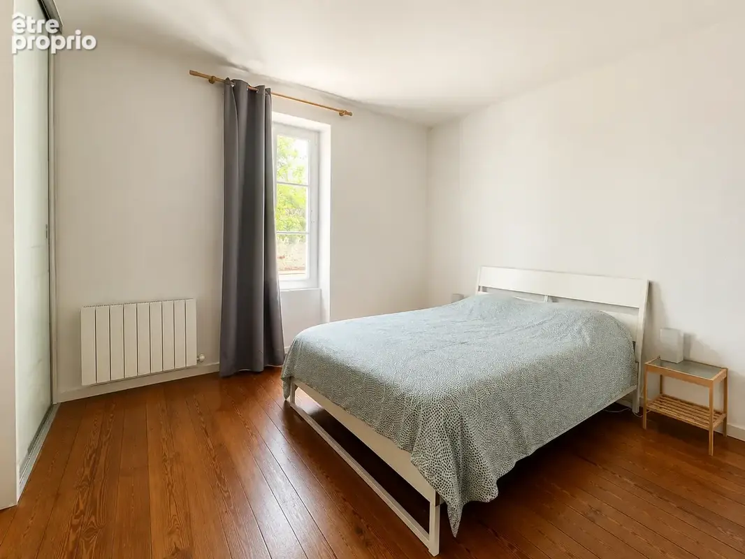 Appartement T3 65m2 - Proche centre-ville - photo 5