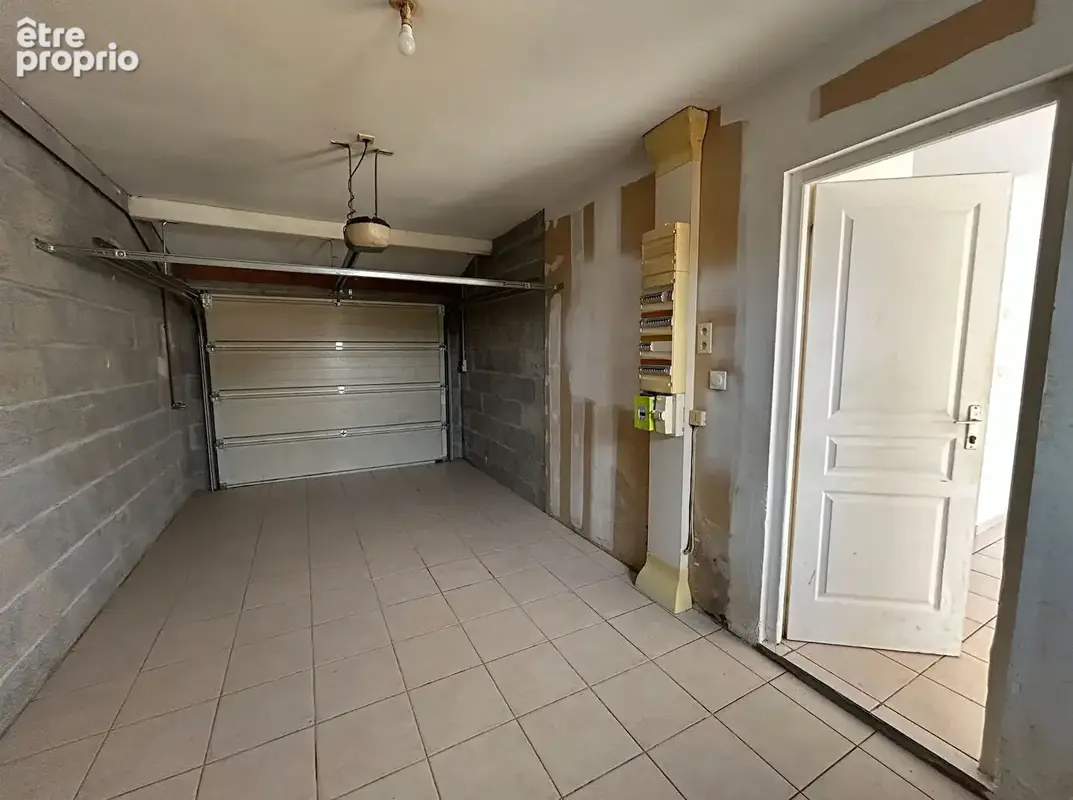 Maison Angliers 4 pièce(s) 88 m2 - photo 10