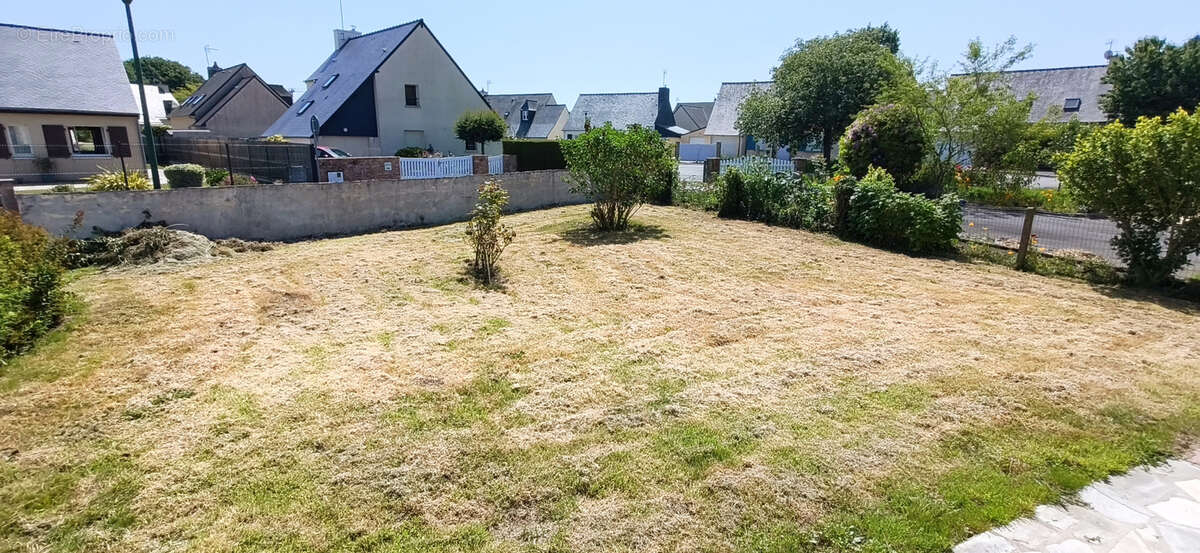 À VENDRE   Maison néo-bretonne de 112 m2 sur 600 m2 de terrain   Quévert (22100) - photo 5