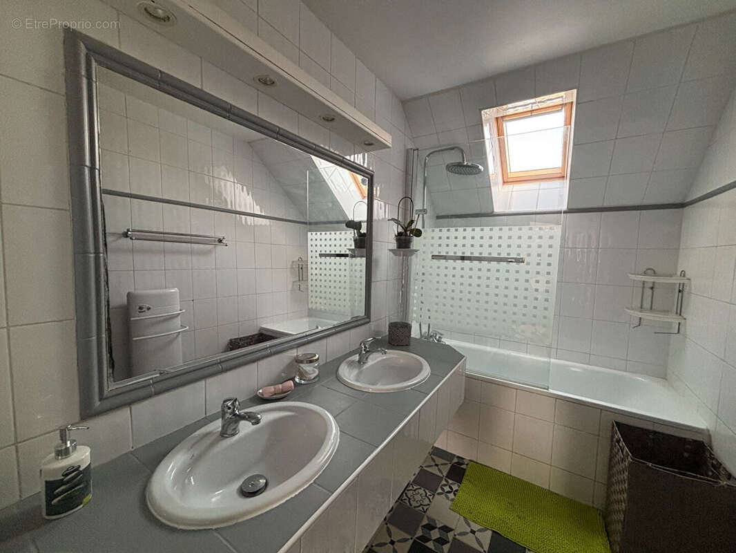 Maison à SOISY-SOUS-MONTMORENCY