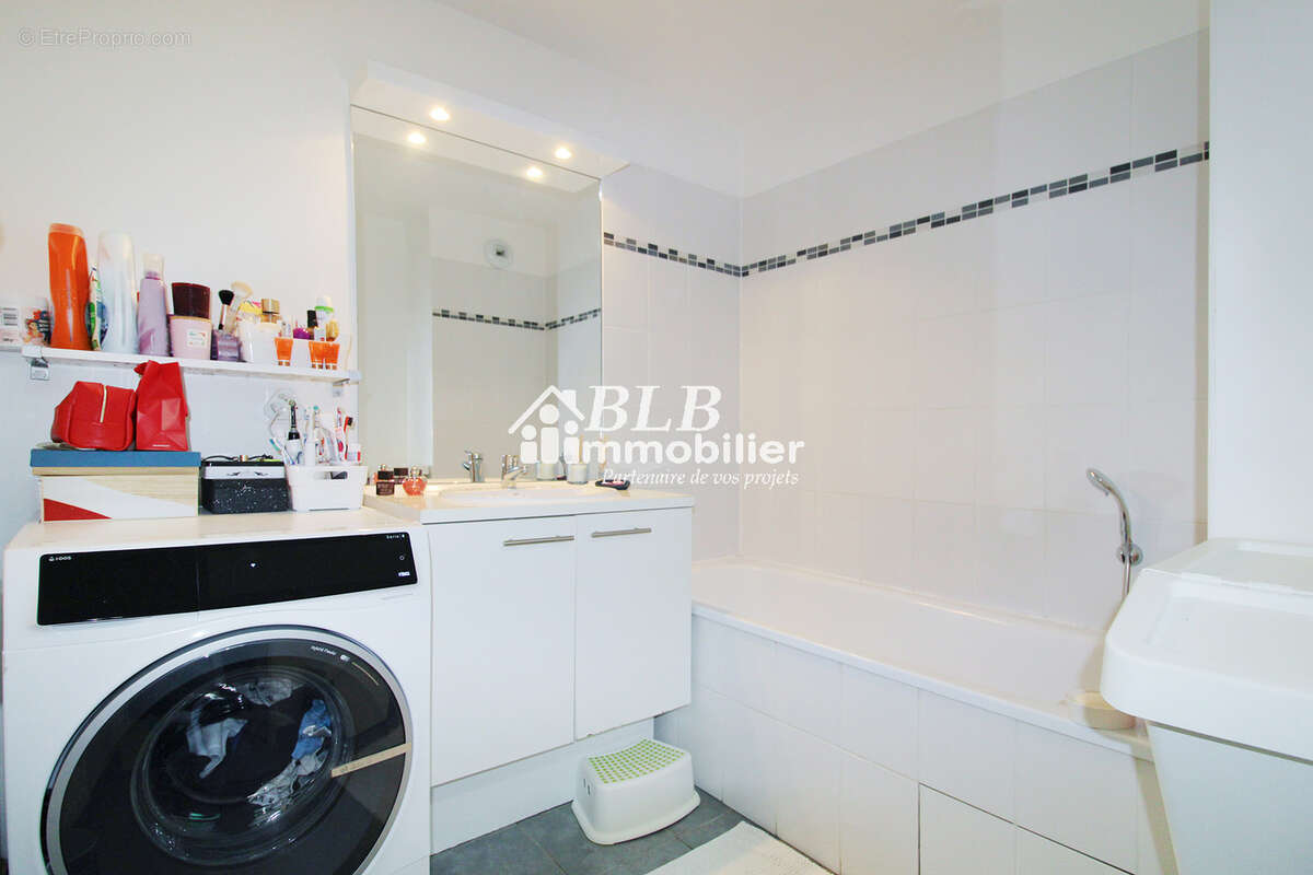 Appartement à RAMBOUILLET