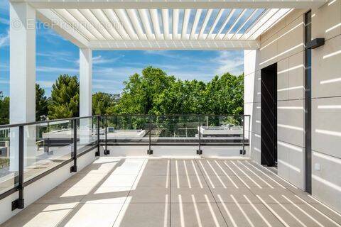 Appartement à MARSEILLE