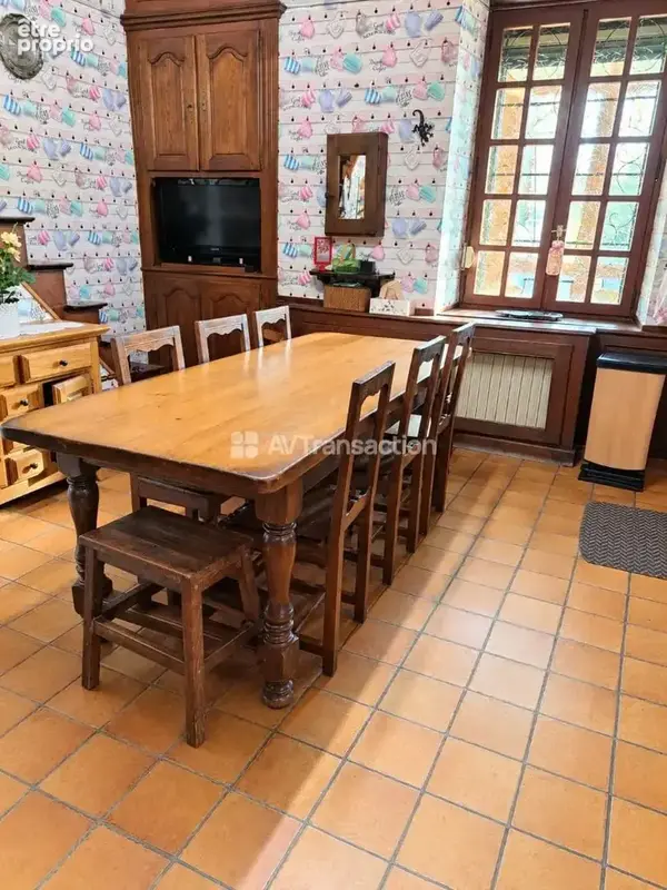 Maison 15 pièces 270 m² à vendre à Vaucouleurs (55140) - photo 3