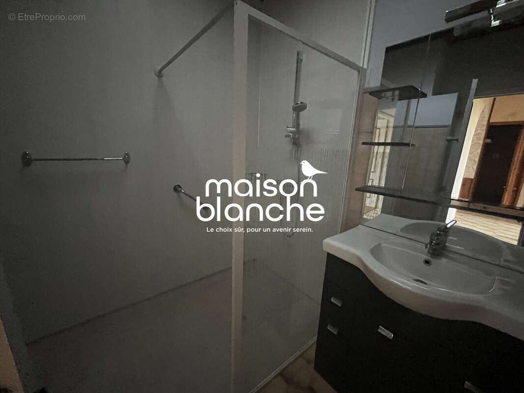 Maison à CHATILLON-SUR-THOUET