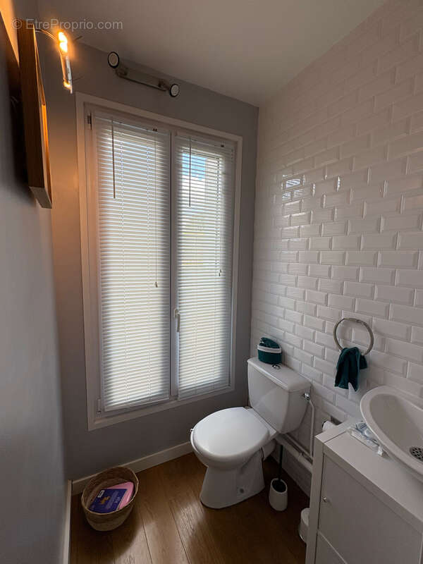 Maison à BRY-SUR-MARNE