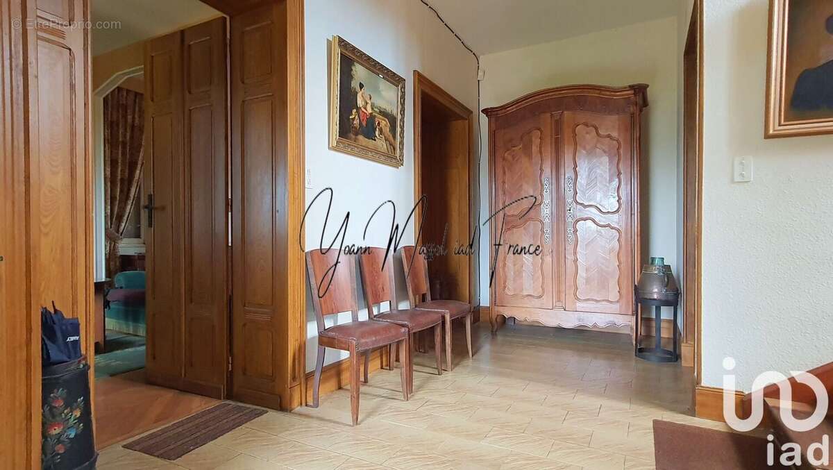 Photo 5 - Maison à REQUISTA