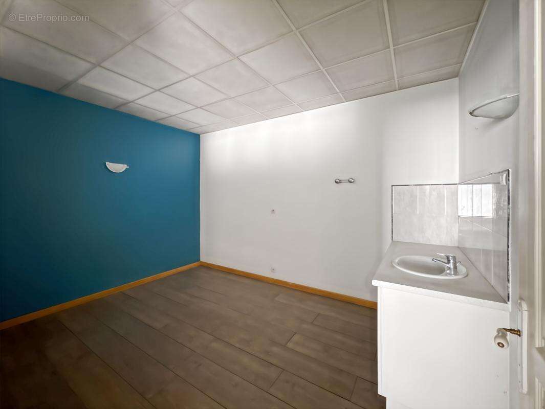 Appartement à CAPESTANG