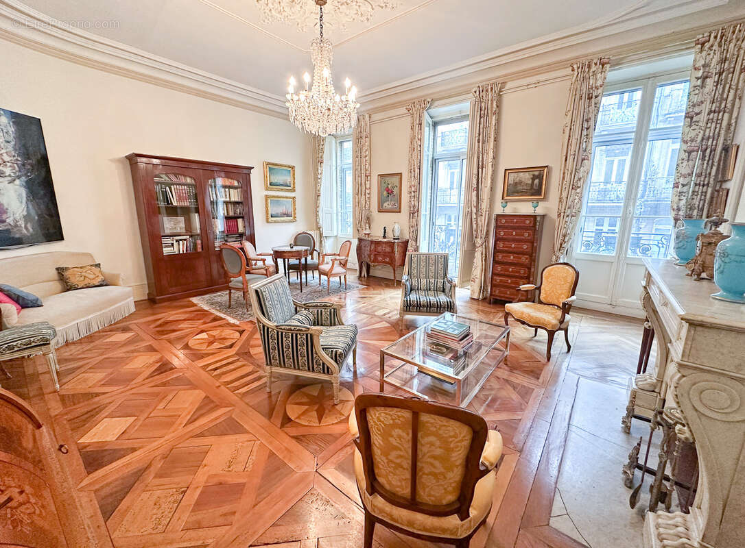 TOULOUSE centre, appartement 187 m2 - photo 14