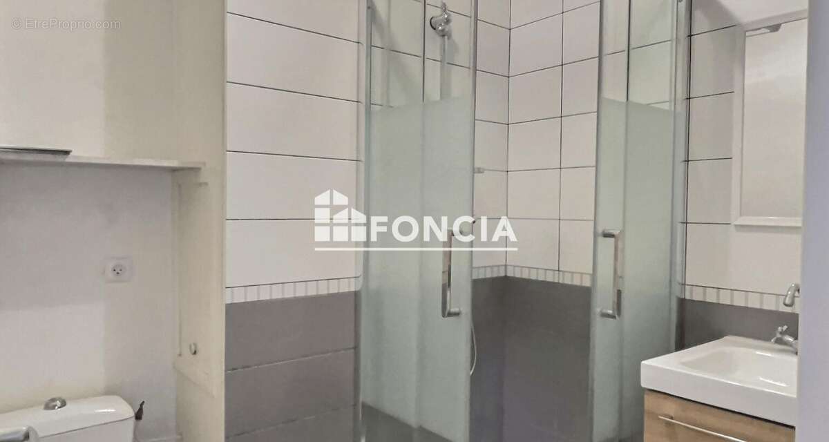 Appartement à FIRMINY