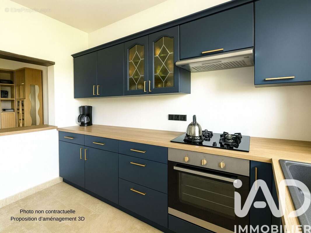 Photo 9 - Maison à BELIN-BELIET