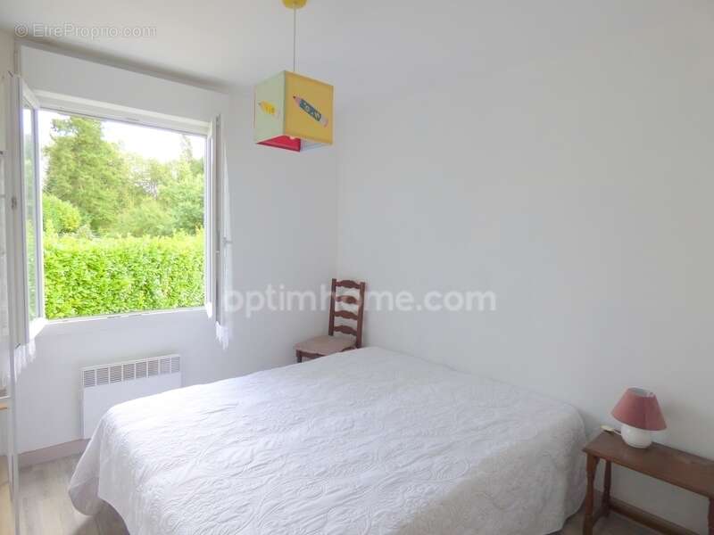 Maison à SAINT-NICOLAS-DE-REDON