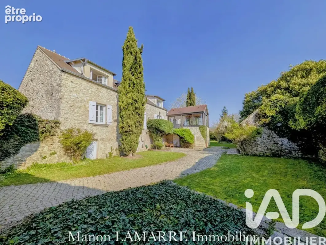 Photo 1 - Maison à FONTENAY-SAINT-PERE