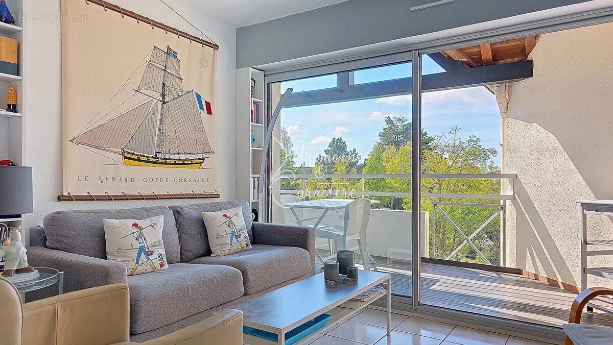 Appartement à CARNAC