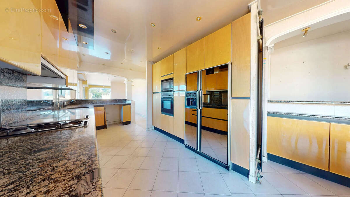 Appartement à SAINTE-MAXIME